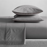 300TC Organic Cotton Sheet Set
