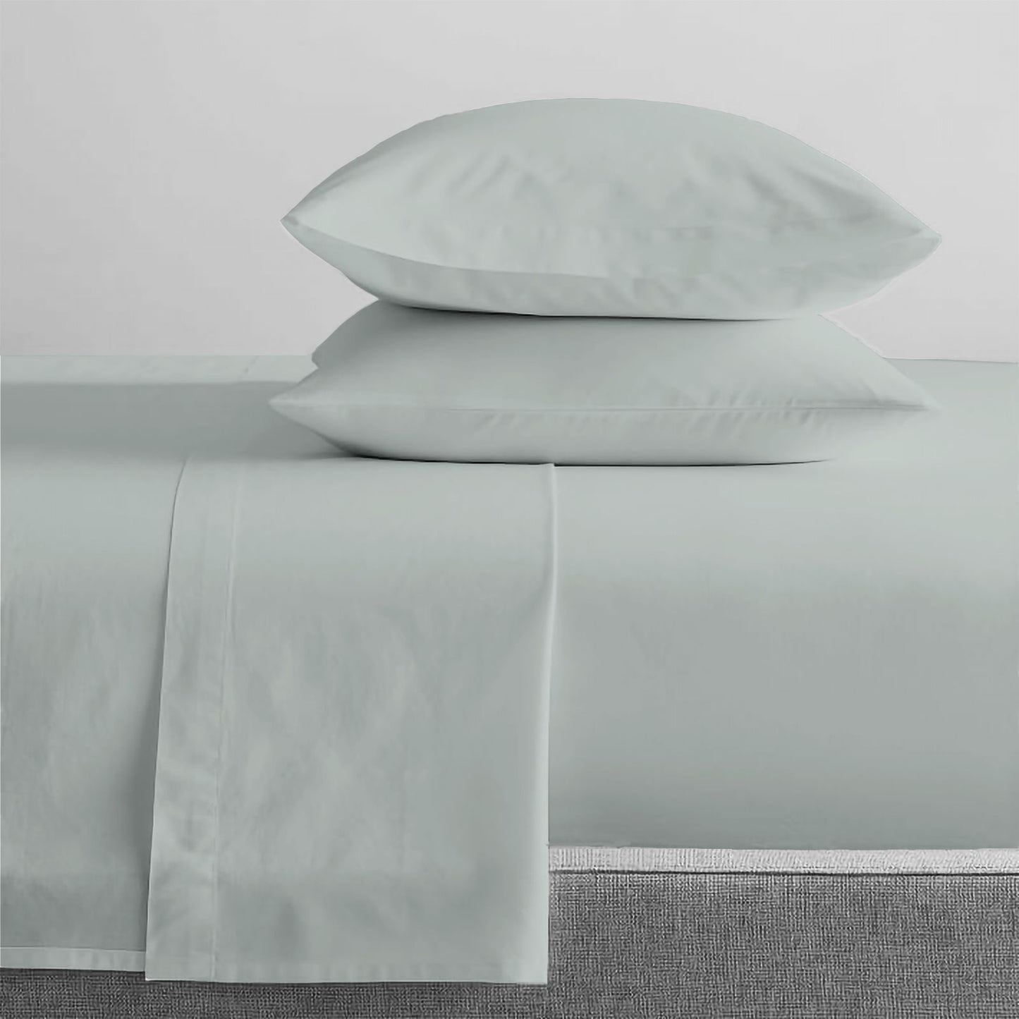 300TC Organic Cotton Sheet Set