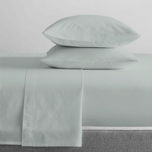 300TC Organic Cotton Sheet Set