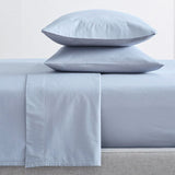 300TC Organic Cotton Sheet Set