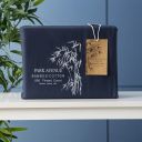 500TC Natural Bamboo Cotton Sheet Set