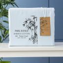 500TC Natural Bamboo Cotton Sheet Set