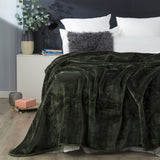 Ultra-Soft Heavy Weight Acrylic Mink Blanket