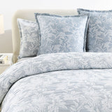 Westley Jacquard Quilt Cover Set