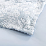 Westley Jacquard Quilt Cover Set