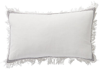 COCO LINEN BLANC