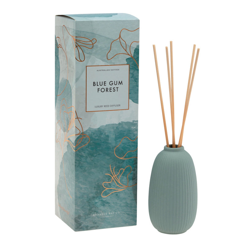 Blue Gum Forest Ceramic Diffuser