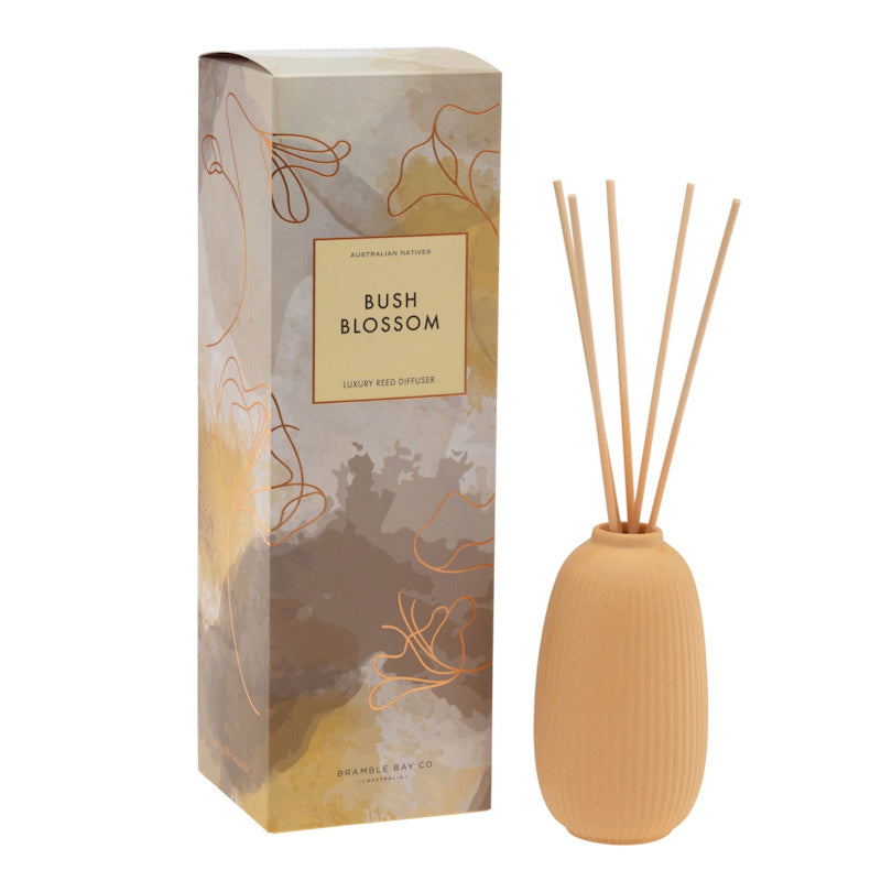 Bush Blossom Ceramic Diffuser 180ml