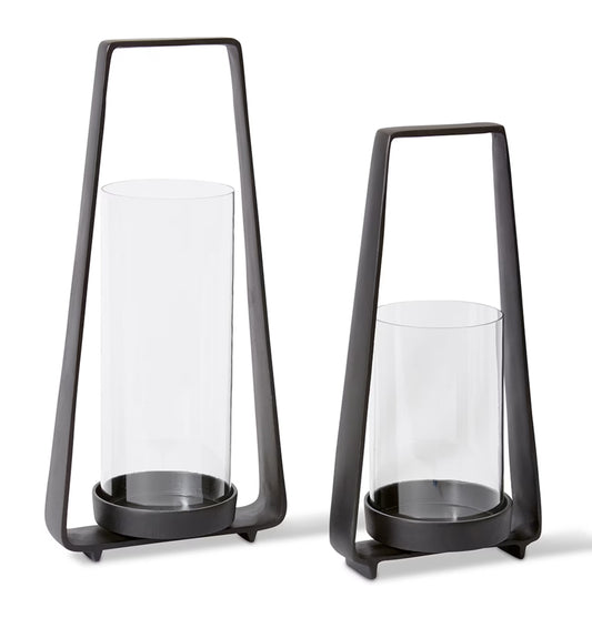 Fatou Candle Holder