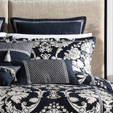 CORONET INK QUILT COVER SET