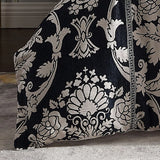 CORONET INK QUILT COVER SET