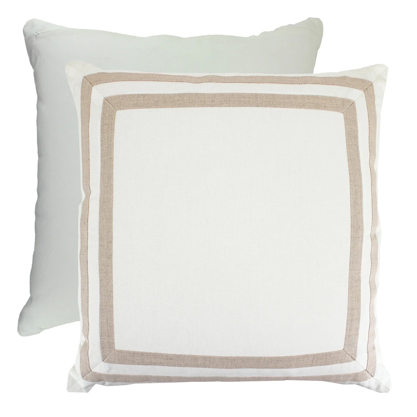 Xellop Linen Luxe 50cm Cushion