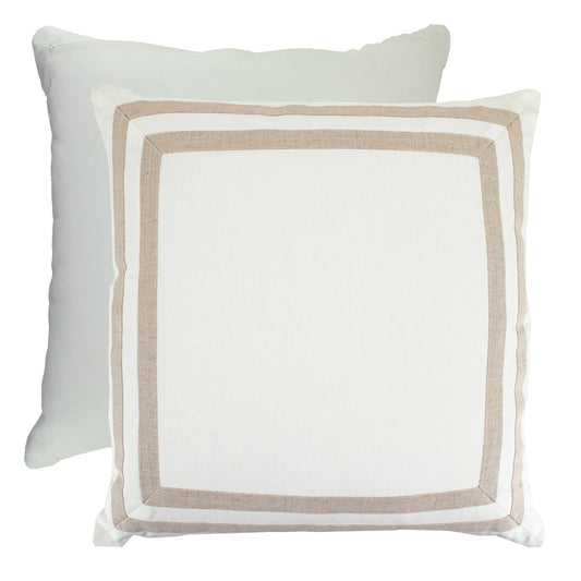 Xellop Linen Luxe 50cm Cushion