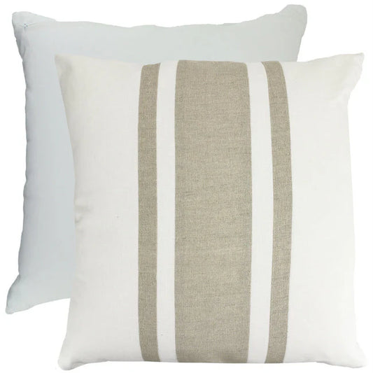 Tibmag Linen 50cm Cushion