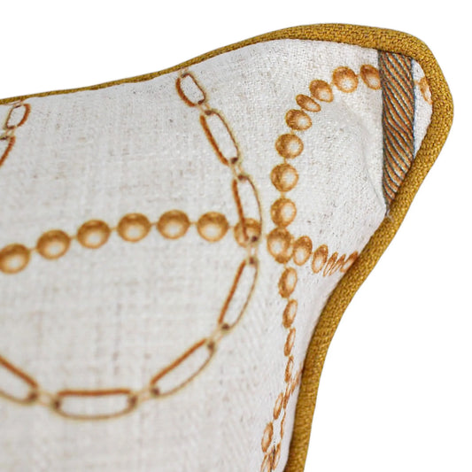 Tassel Hassel 50cm Cushion