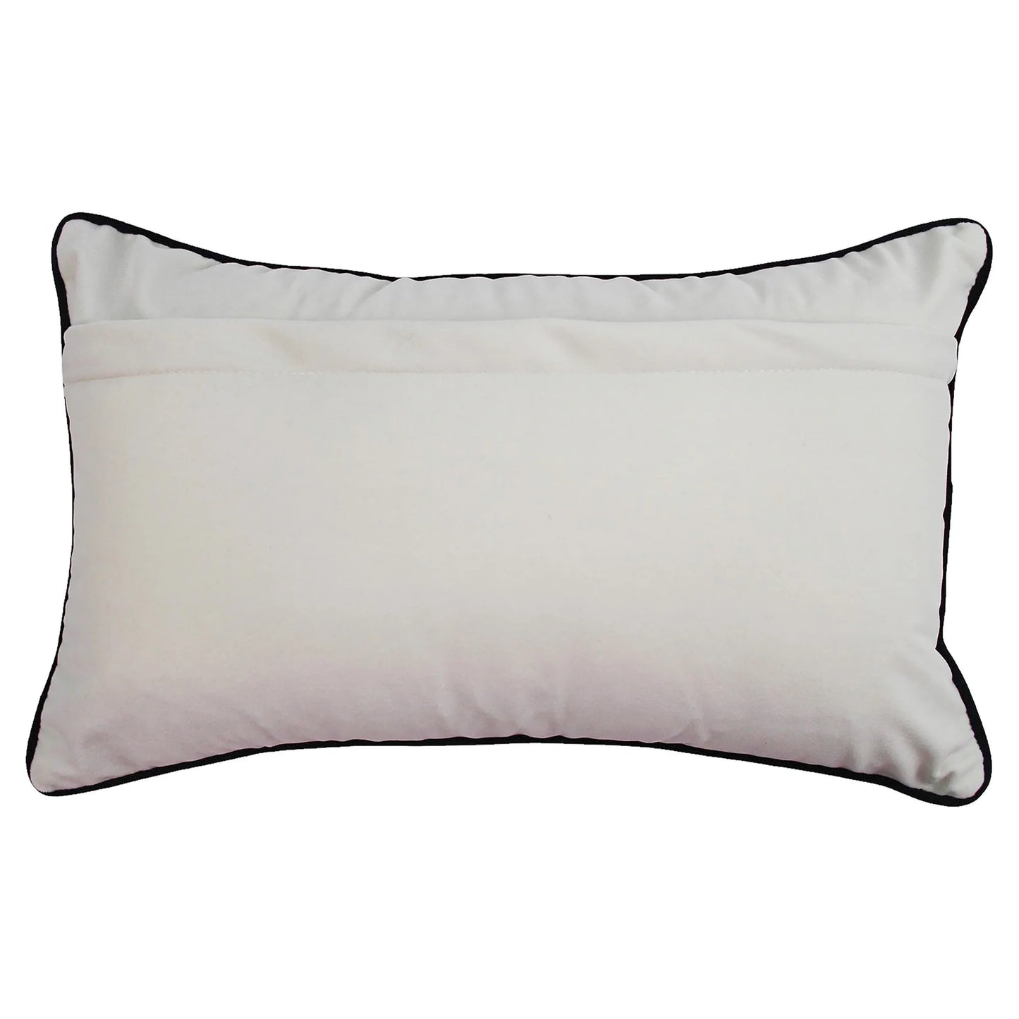 Groovy Moves Velvet 30x50cm Cushion