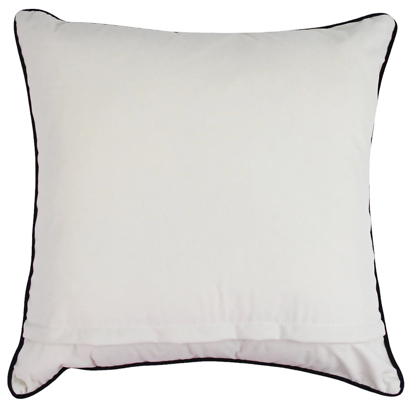 Groovy Moves Velvet 50cm Cushion