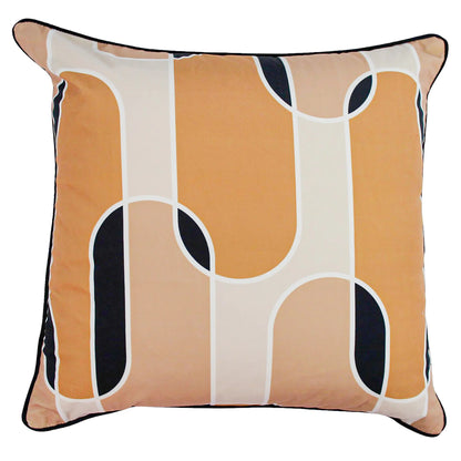 Loop de Luxe Velvet 50cm Cushion