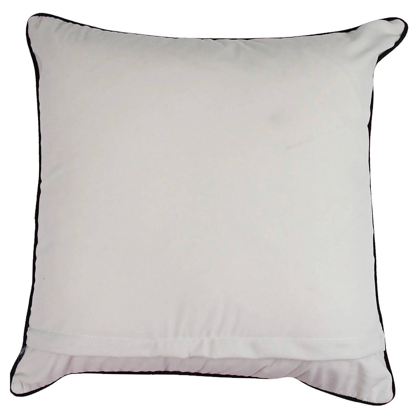 Loop de Luxe Velvet 50cm Cushion