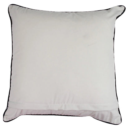 Loop de Luxe Velvet 50cm Cushion