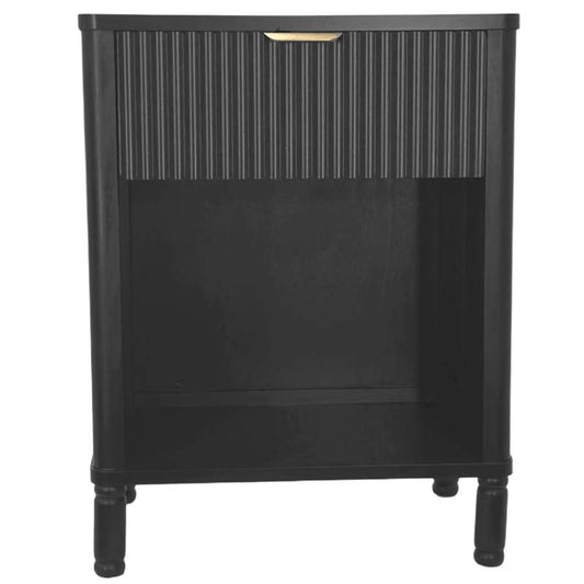 Cavallo Bedside Table