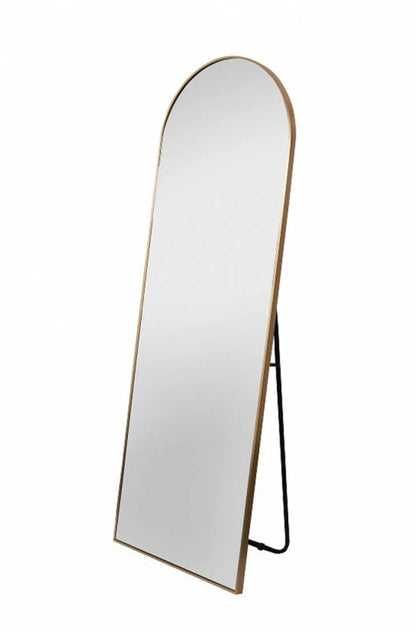 Lucas Cheval Mirror Gold