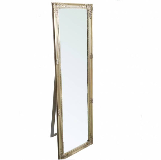Spain Cheval Mirror