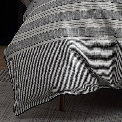 Fitzgerald Quilt Cover Set