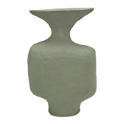 Heather Irregular Vase