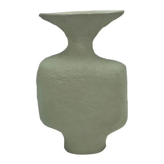 Heather Irregular Vase