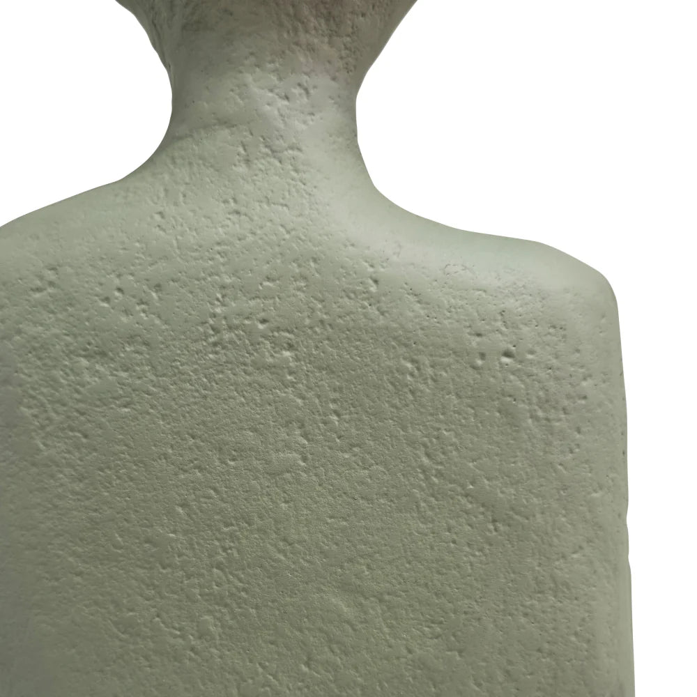 Heather Irregular Vase