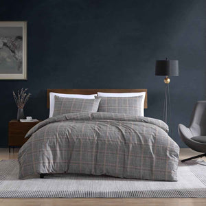 Sussex Quilt Cover Set