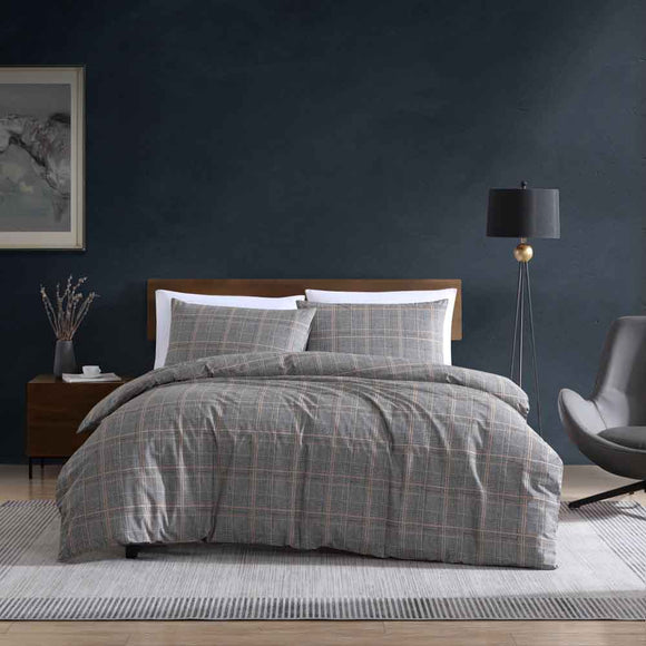 Sussex Quilt Cover Set