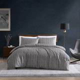 Sussex Quilt Cover Set