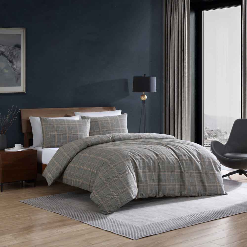 Sussex Quilt Cover Set