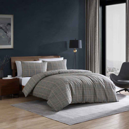 Sussex Quilt Cover Set