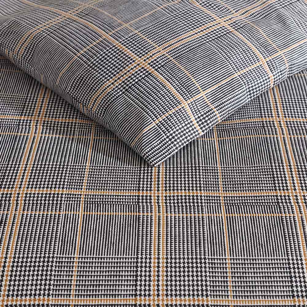 Sussex Quilt Cover Set