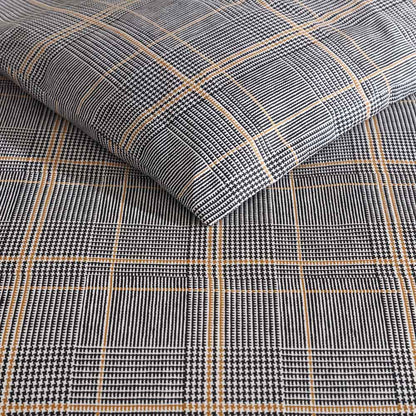 Sussex Quilt Cover Set