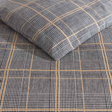 Sussex Quilt Cover Set