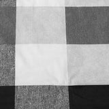 Prospect Plaid Quilt Cover Set