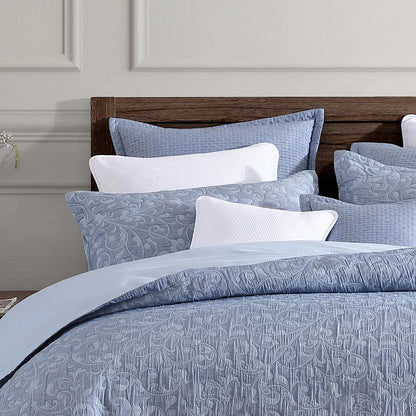 Leoni Quilt Cover Set