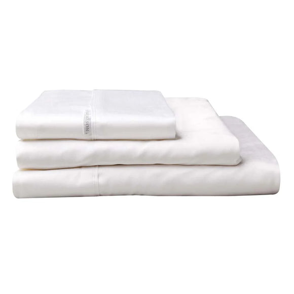 400 Thread Count Fitted Sheet