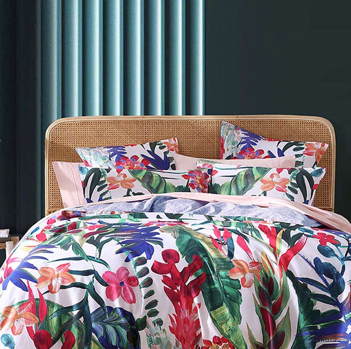 Atherton Tropic by Logan & Mason
