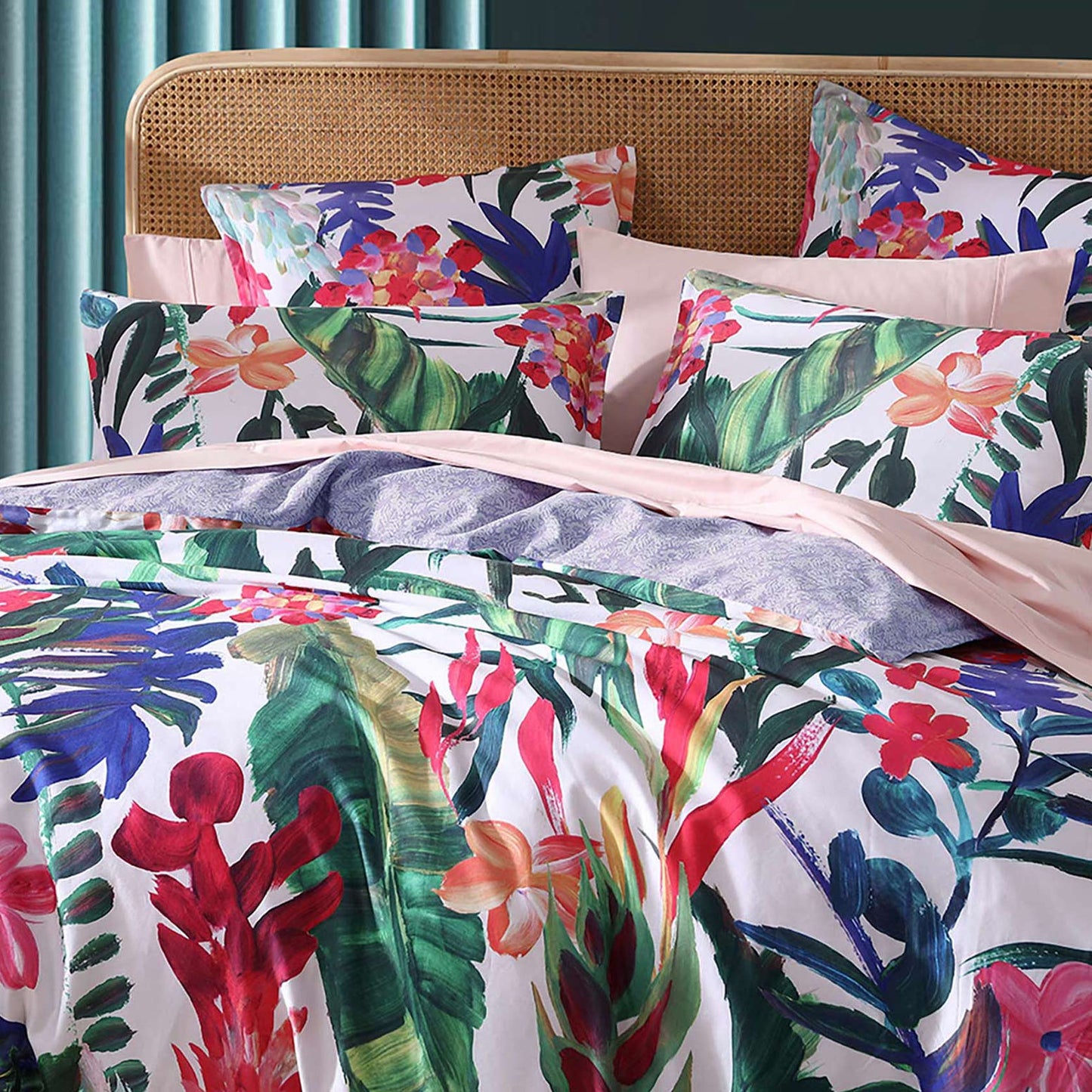 Atherton Tropic by Logan & Mason