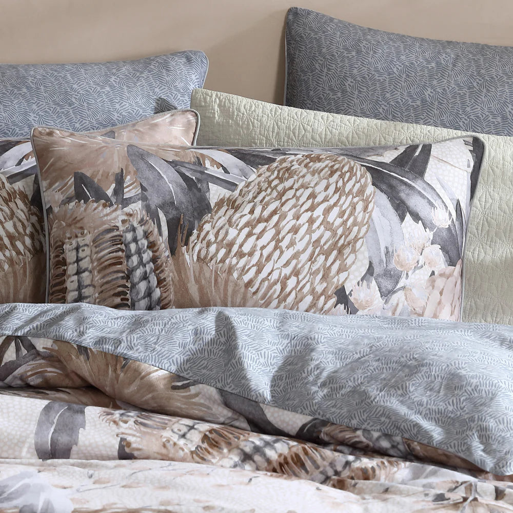 Finley Quilt Cover Set