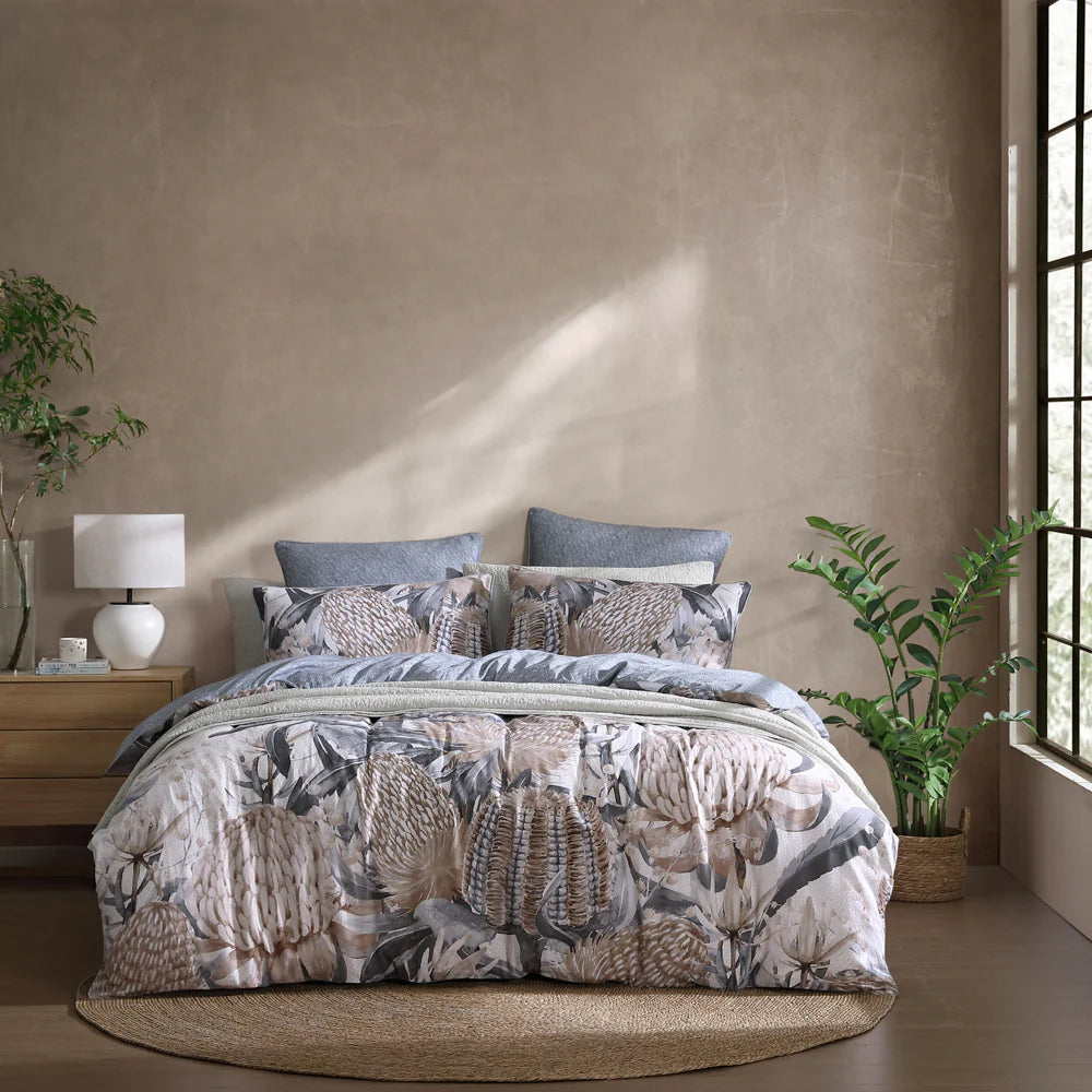 Finley Quilt Cover Set