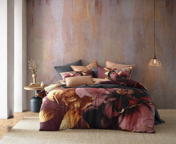 Goldsmith Quilt Cover Set