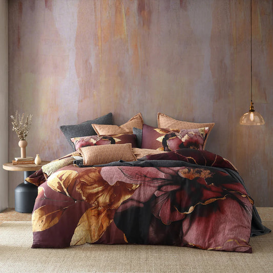 Goldsmith Quilt Cover Set
