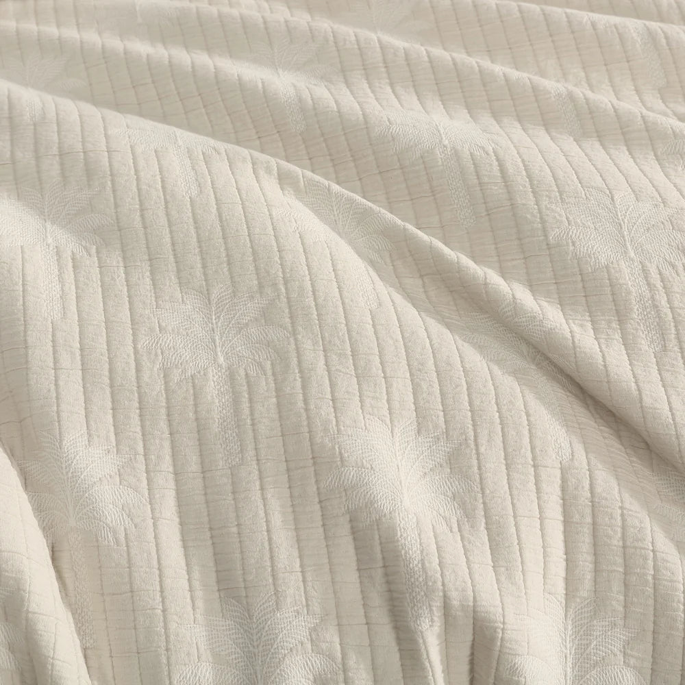 Tahiti Quilt Cover Set