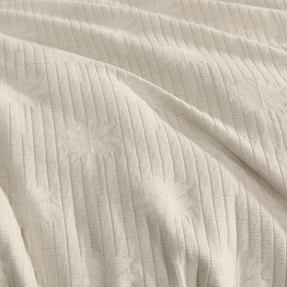 Tahiti Quilt Cover Set